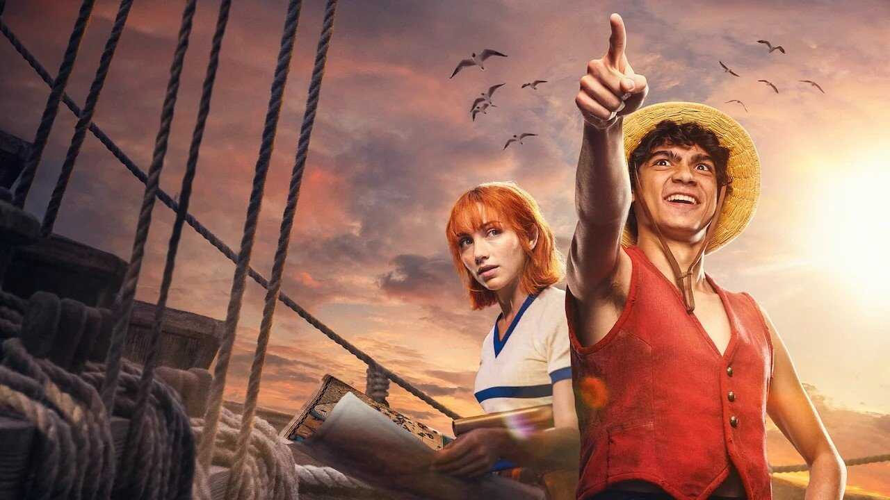 IN - ONE PIECE 3