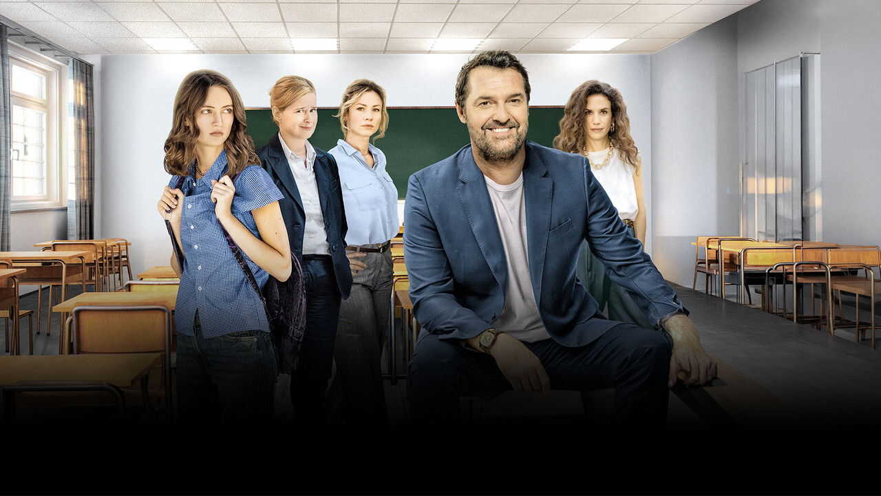 Papa malgré lui (2026) 0