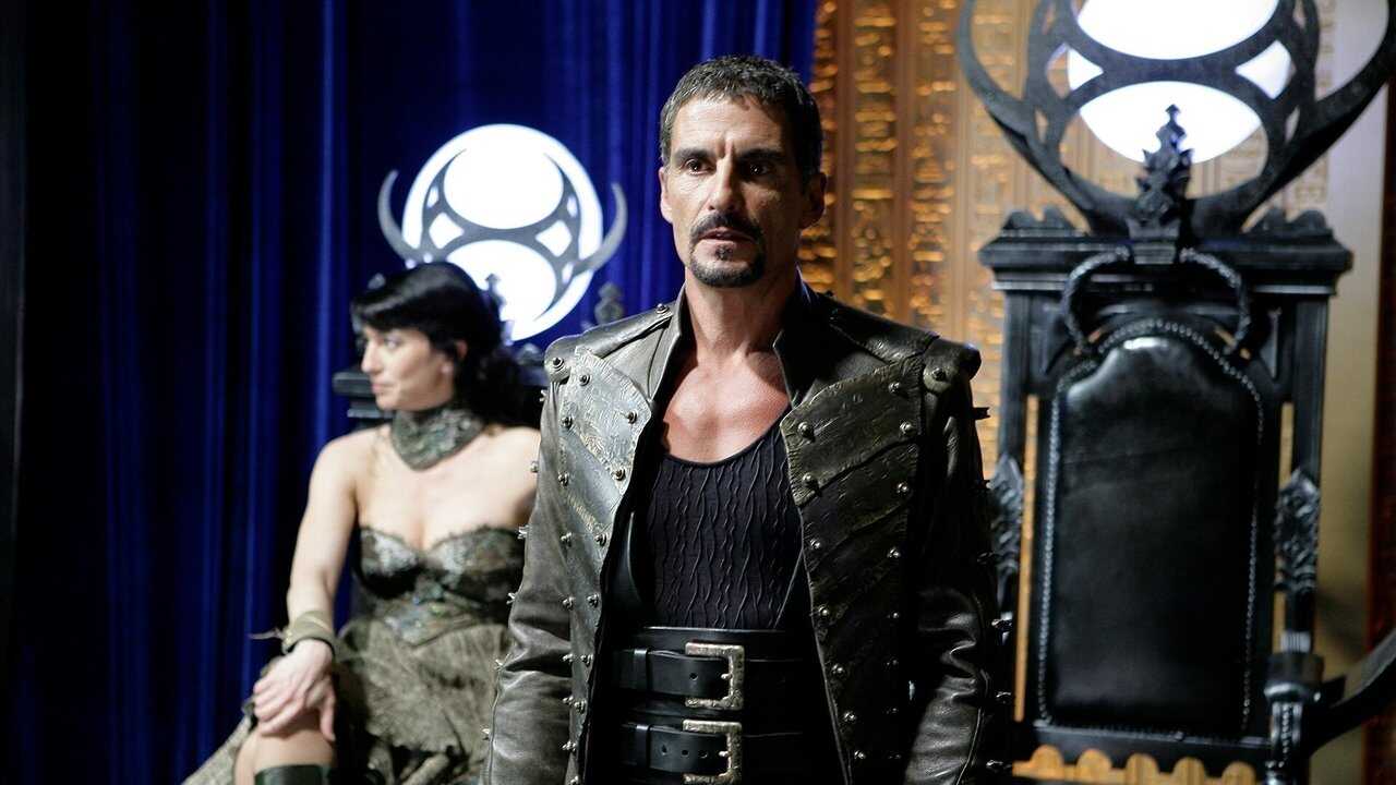 Stargate: Continuum 0