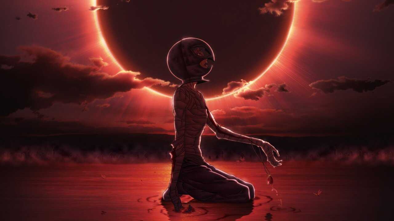 Berserk: The Golden Age Arc III - The Advent (2013) 0