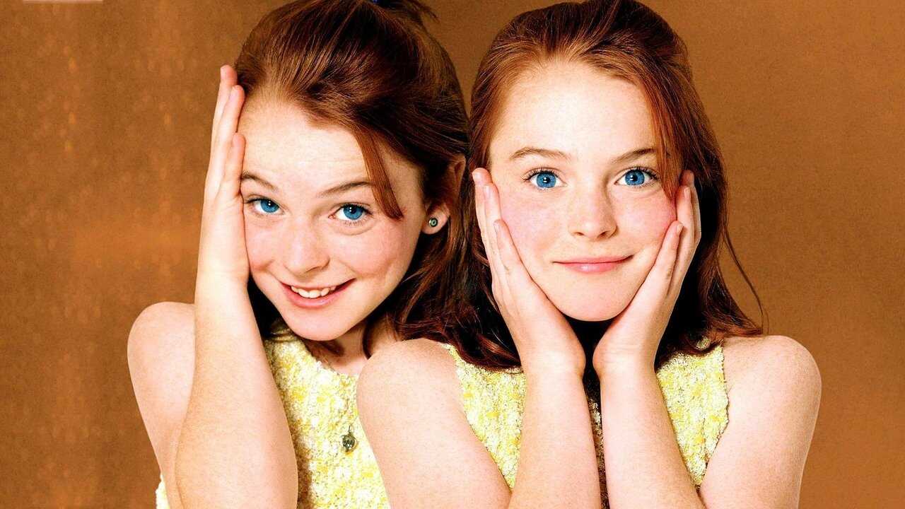 The Parent Trap 0