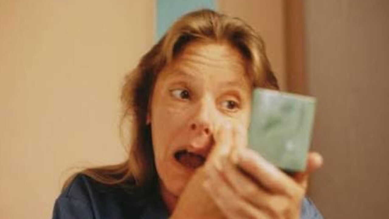 Aileen: Queen of the Serial Killers 0