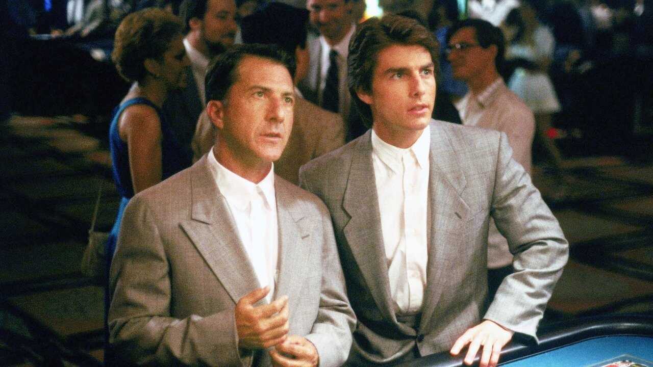 Rain Man (1988) 0