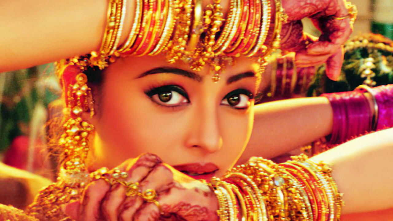 Dhaai Akshar Prem Ke (2000) 0