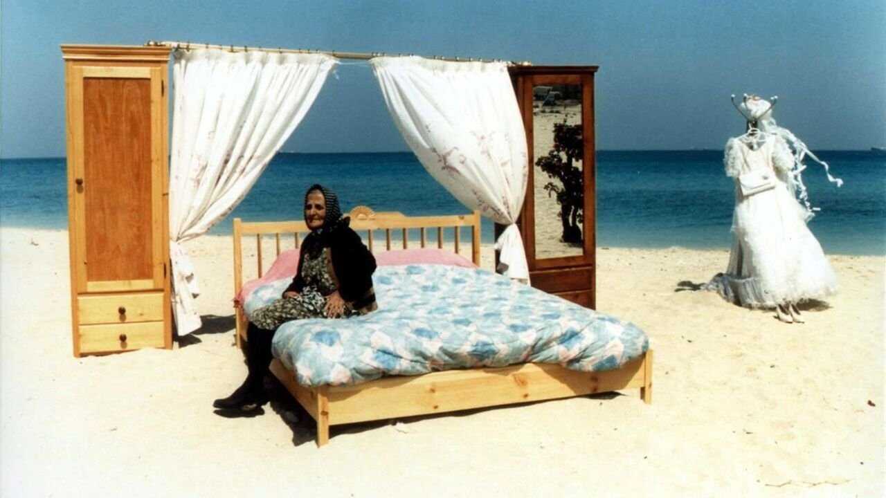 The Day I Became a Woman (2000) 0