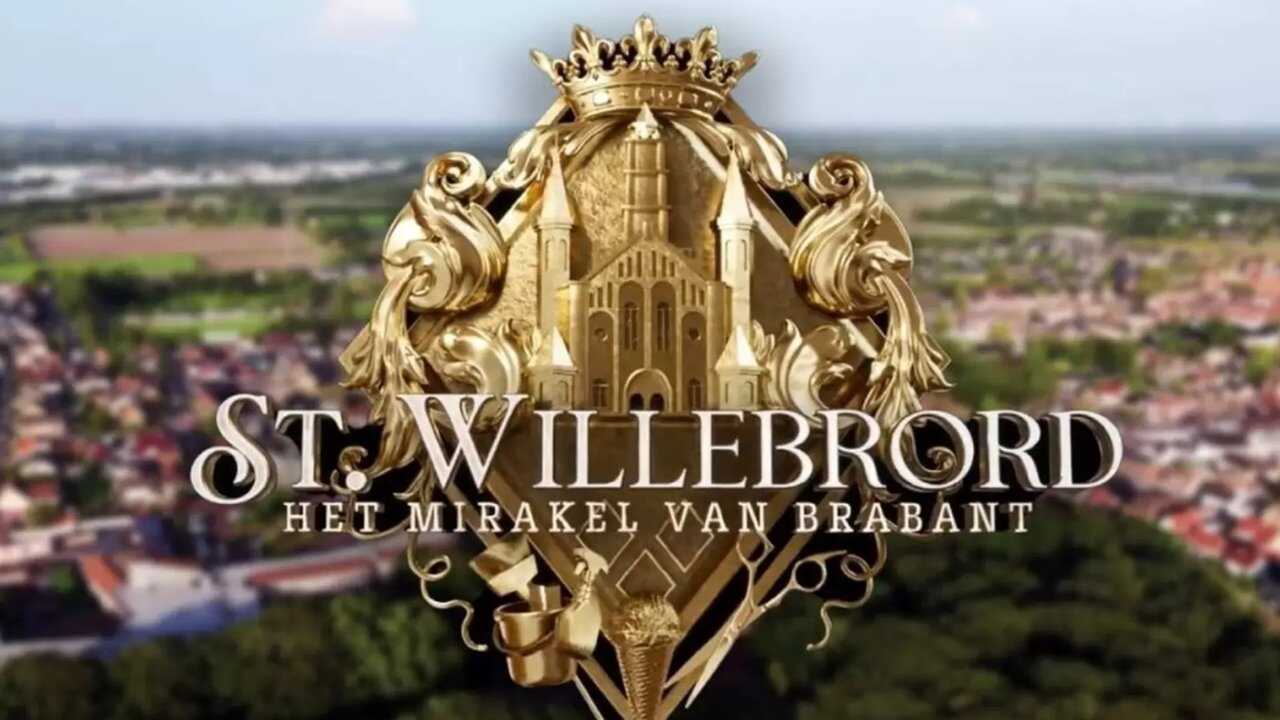 NL - SINT WILLIBRORD 0