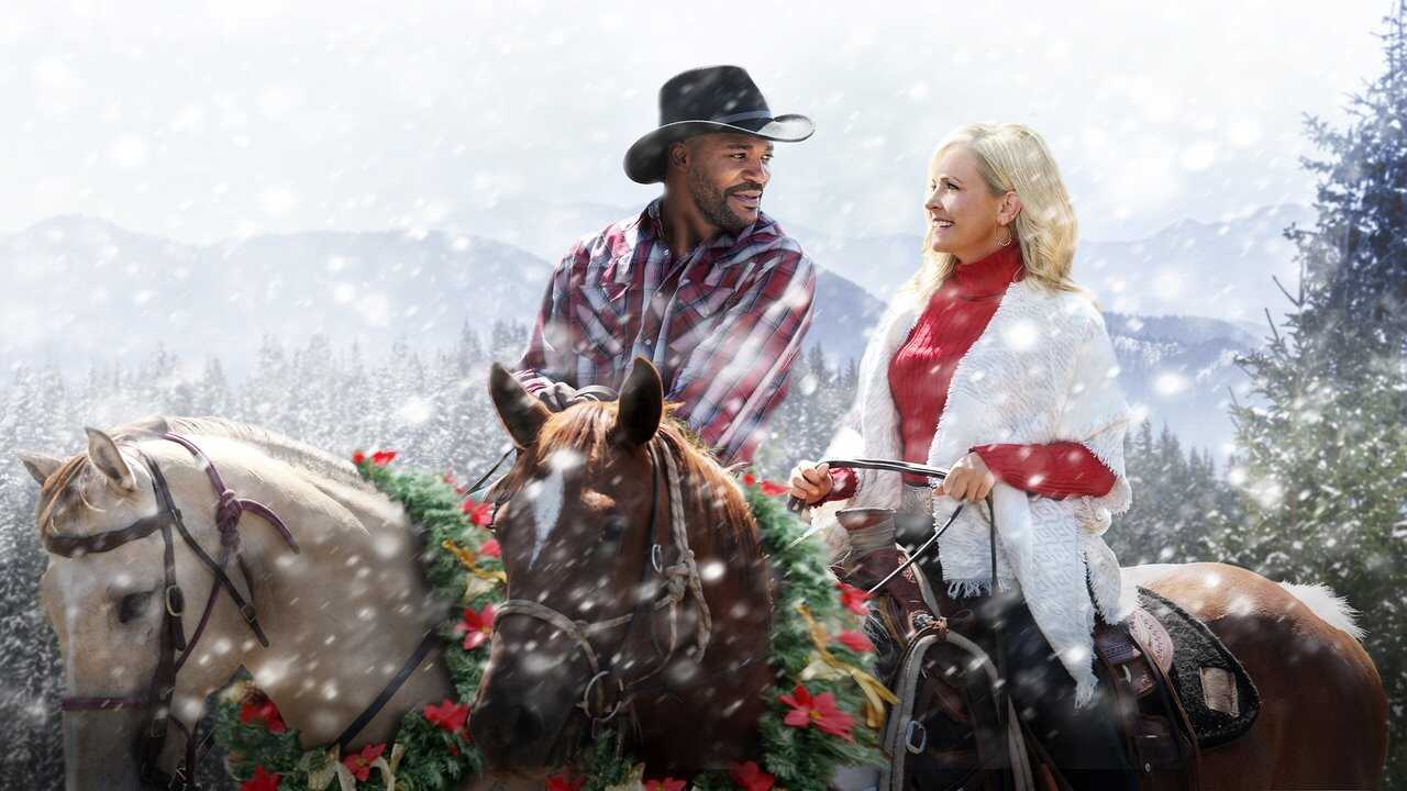 Mistletoe in Montana 0