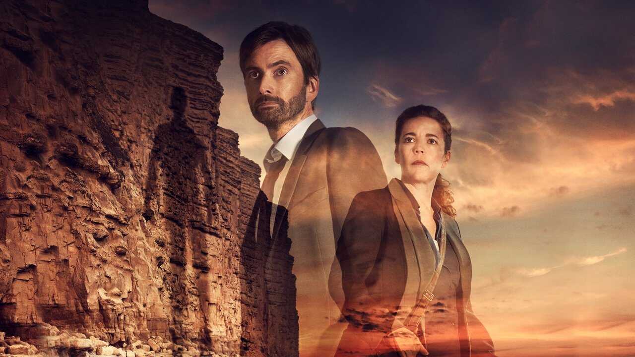 PL - Broadchurch 2