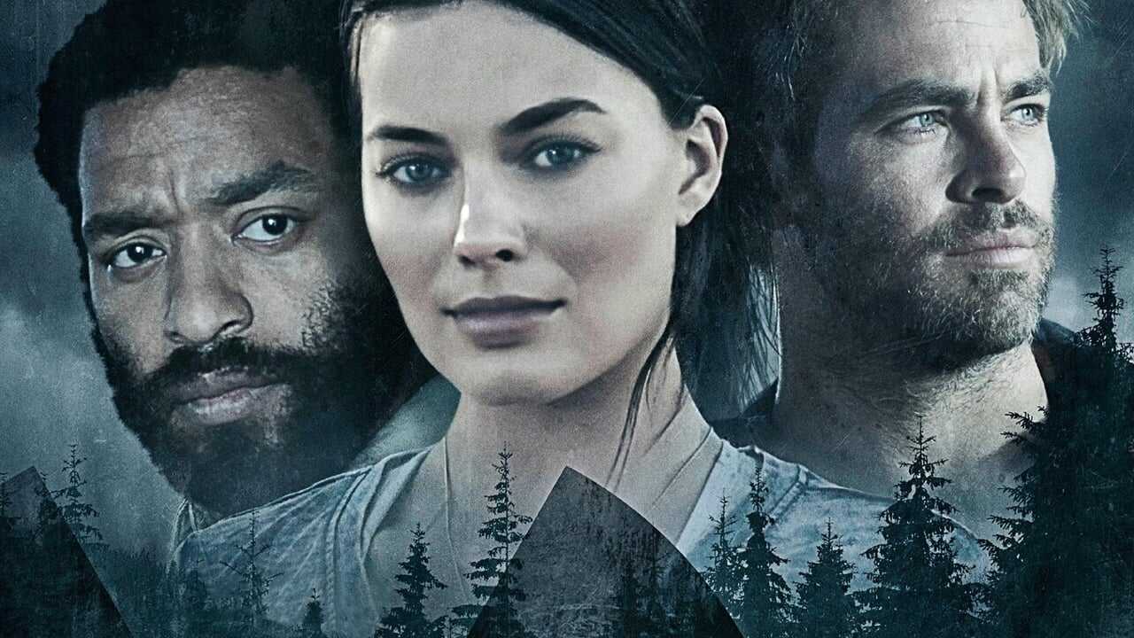 Z for Zachariah (2015) 0
