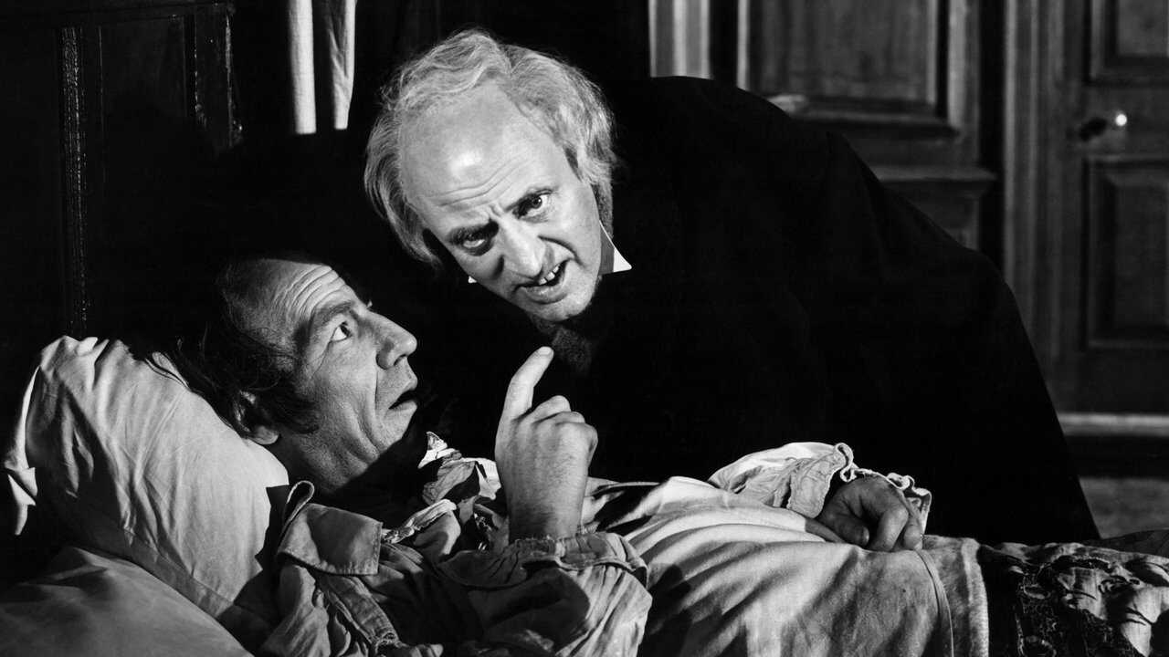 Scrooge 0