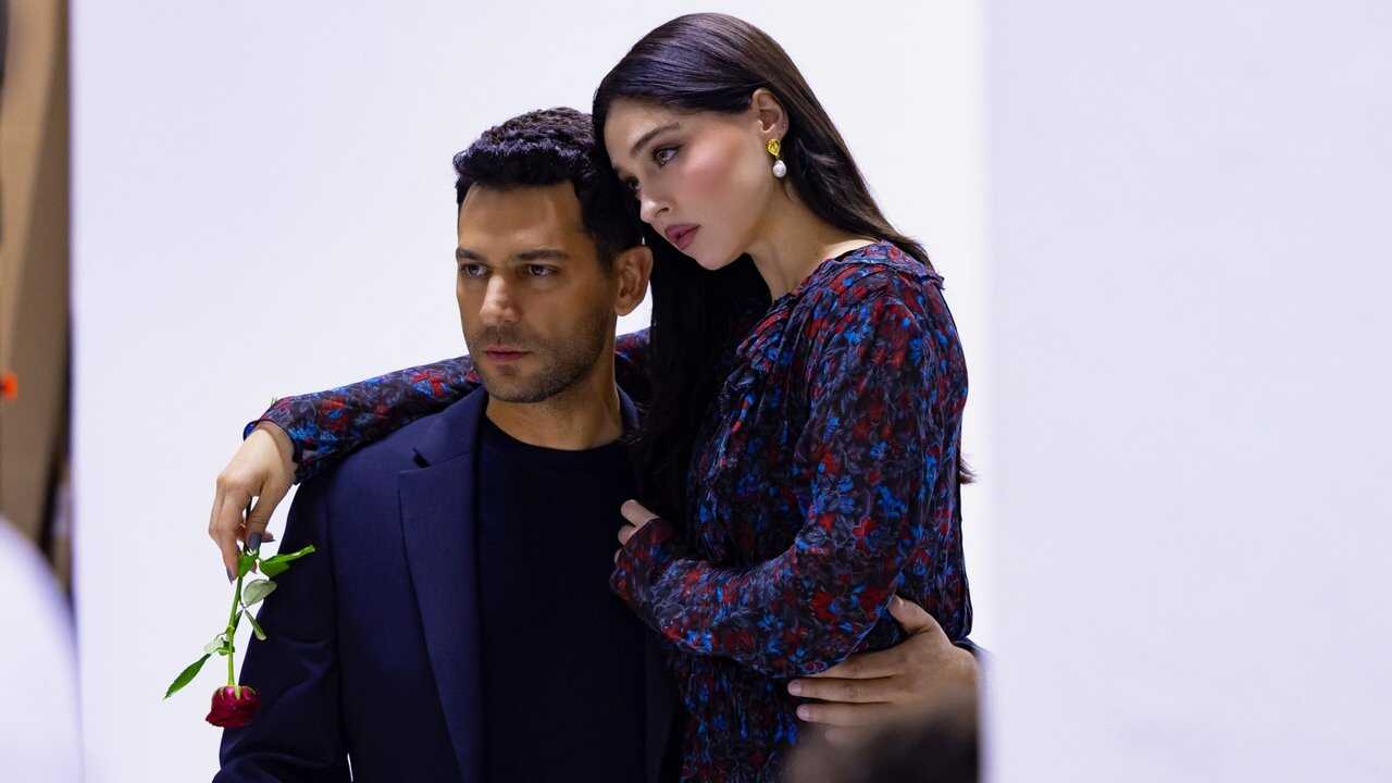 IR - Guller Ve Gunahlar گل های رزو گناهان (SUB) (2025) 3