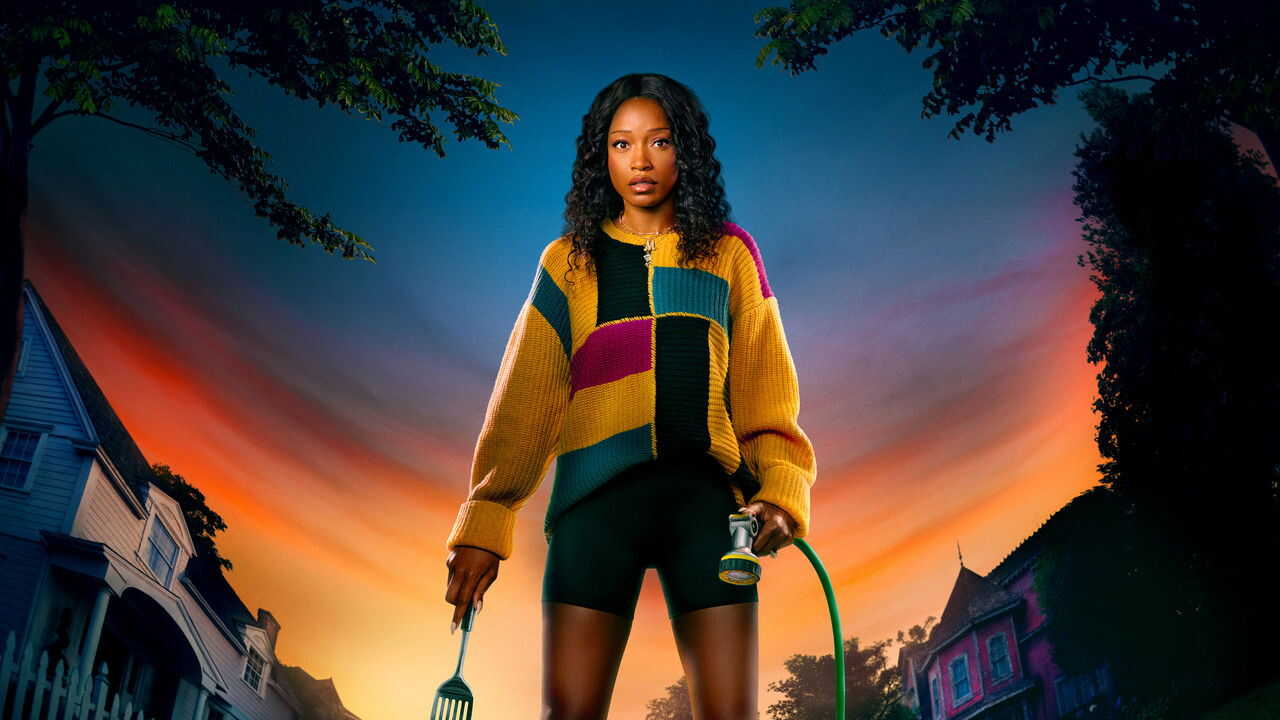 EX - The 'Burbs (2026) 1