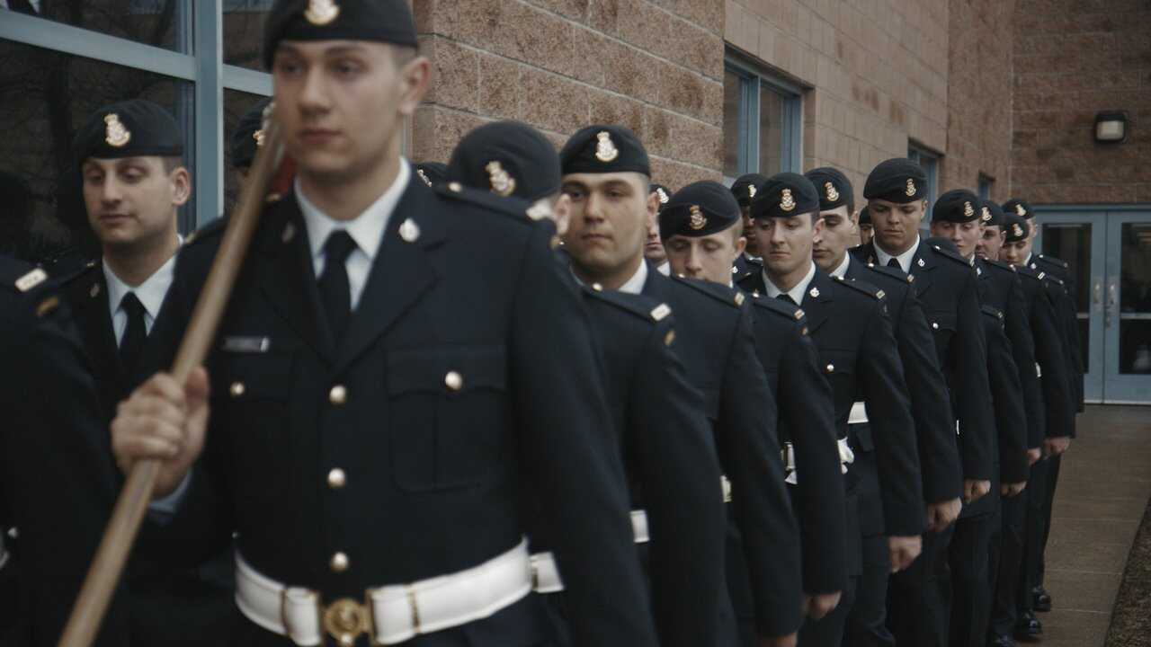 FR - Les Recrues d'infanterie 0