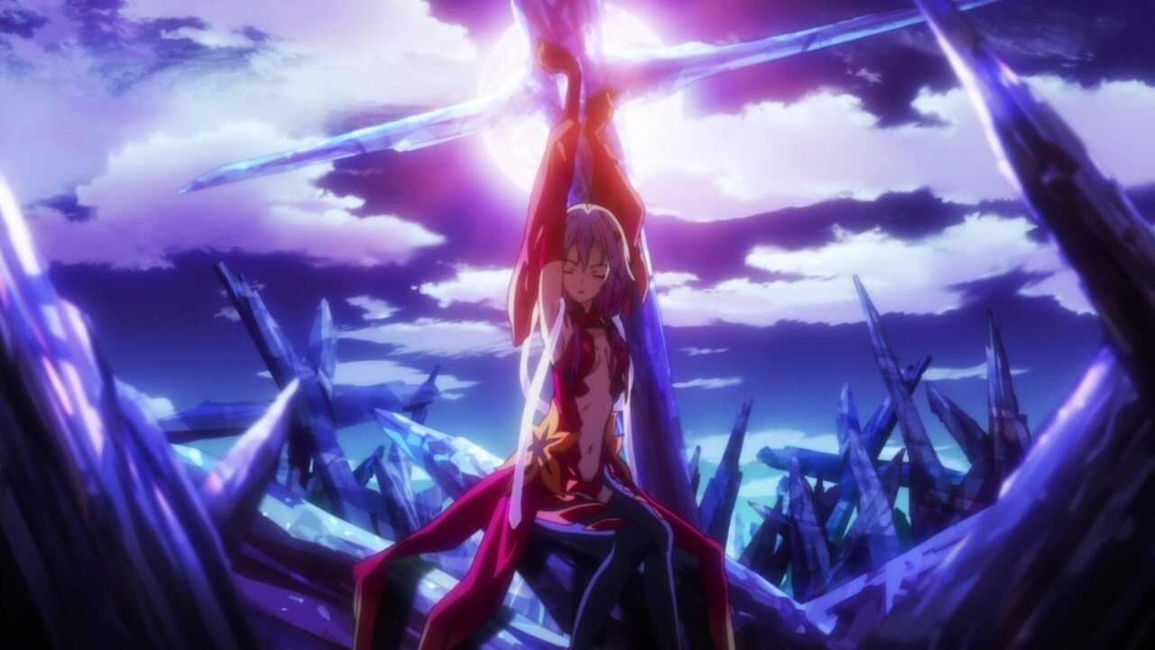 FR - Guilty Crown (2011) 2