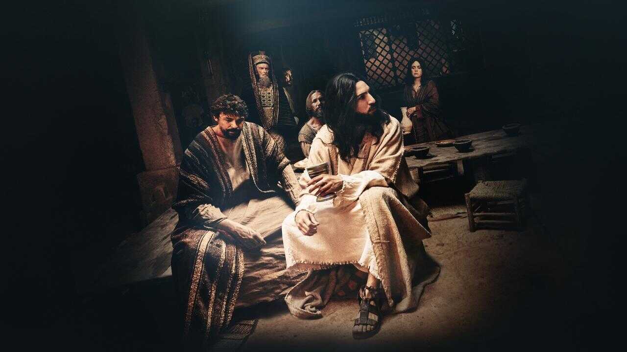 The Last Supper (2025) 0