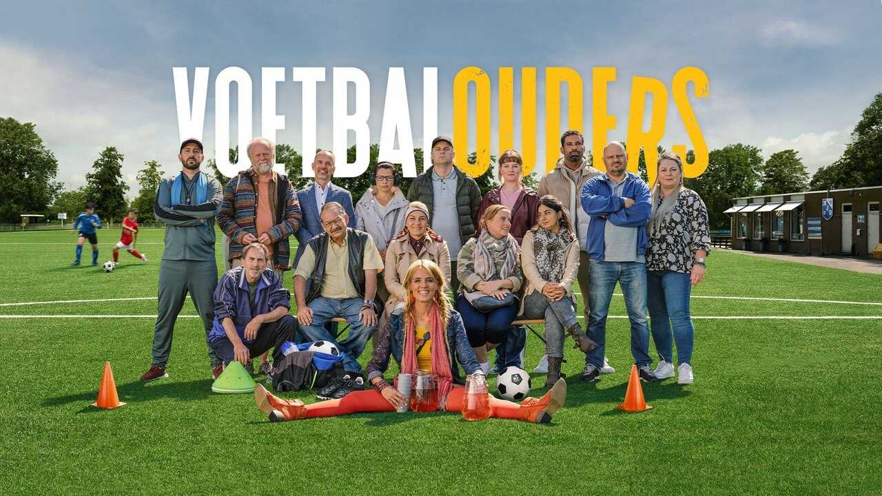 NL - VOETBALOUDERS (2025) 1
