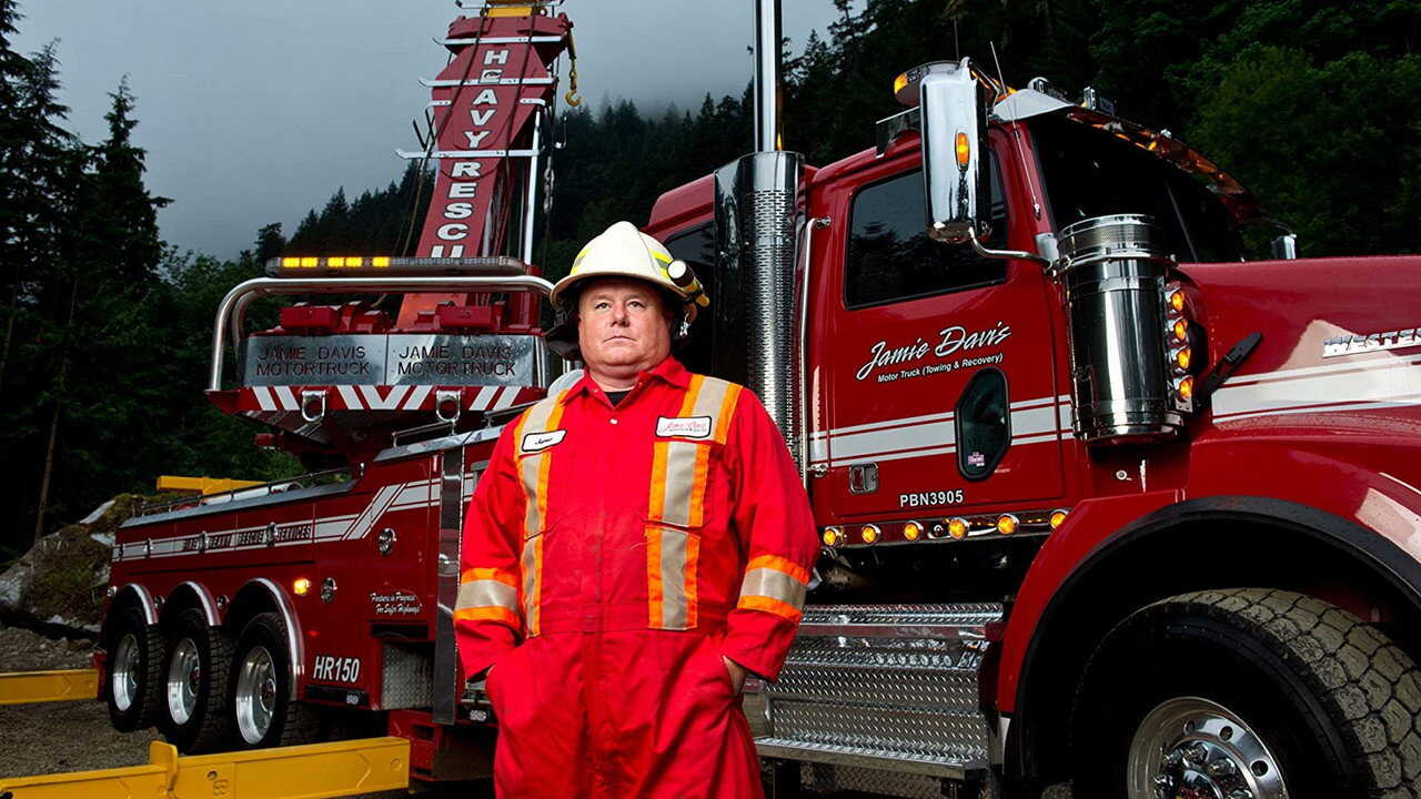 EN - Highway Thru Hell (2012) (CA) 2
