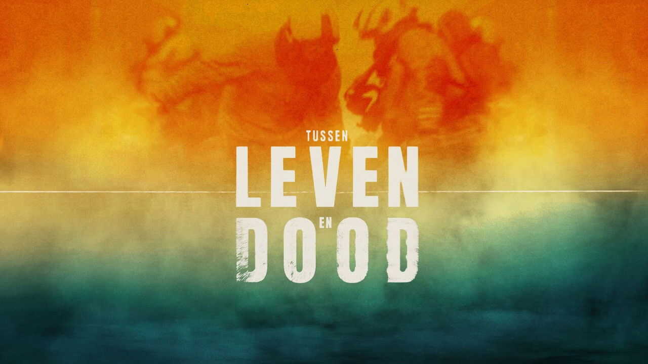 NL - TUSSEN LEVEN EN DOOD 1
