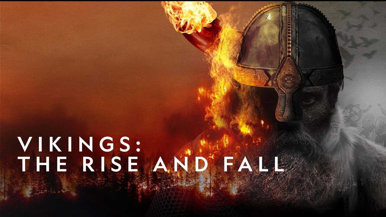 EN - Vikings: The Rise & Fall (2022) (GB) 0