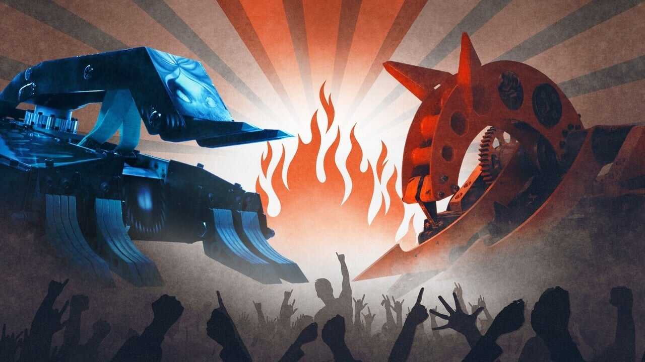 FR - BattleBots 0