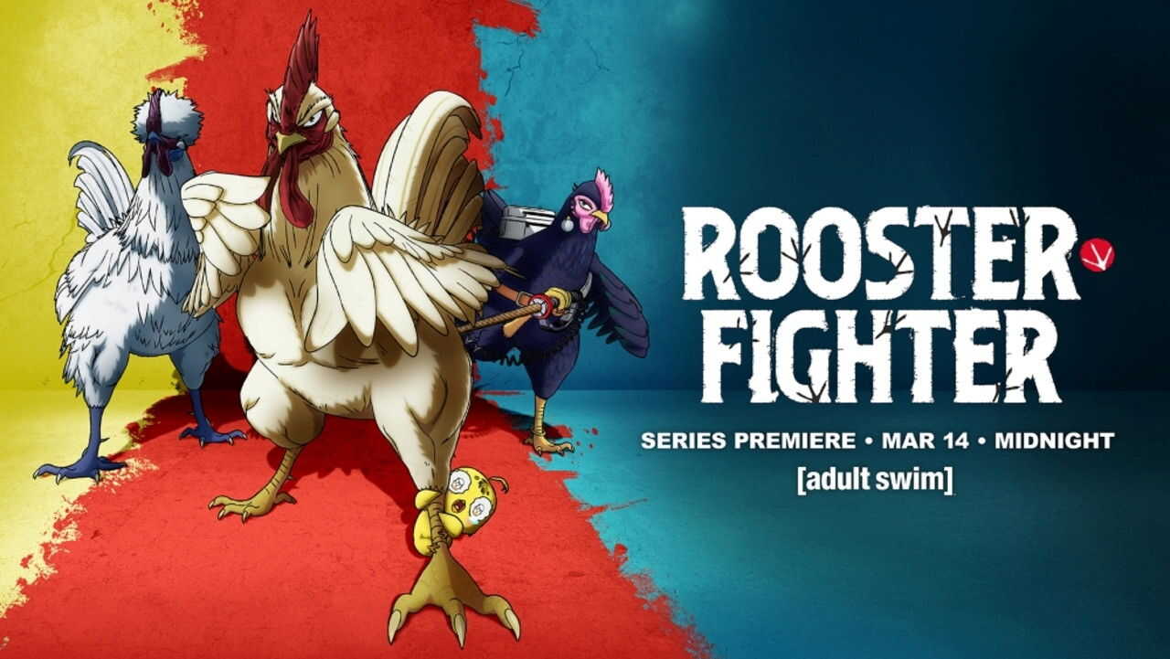 AR - Rooster Fighter (2026) (US) 0