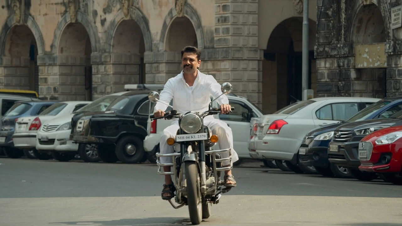 IN - City of Dreams (2019) (IN) 4