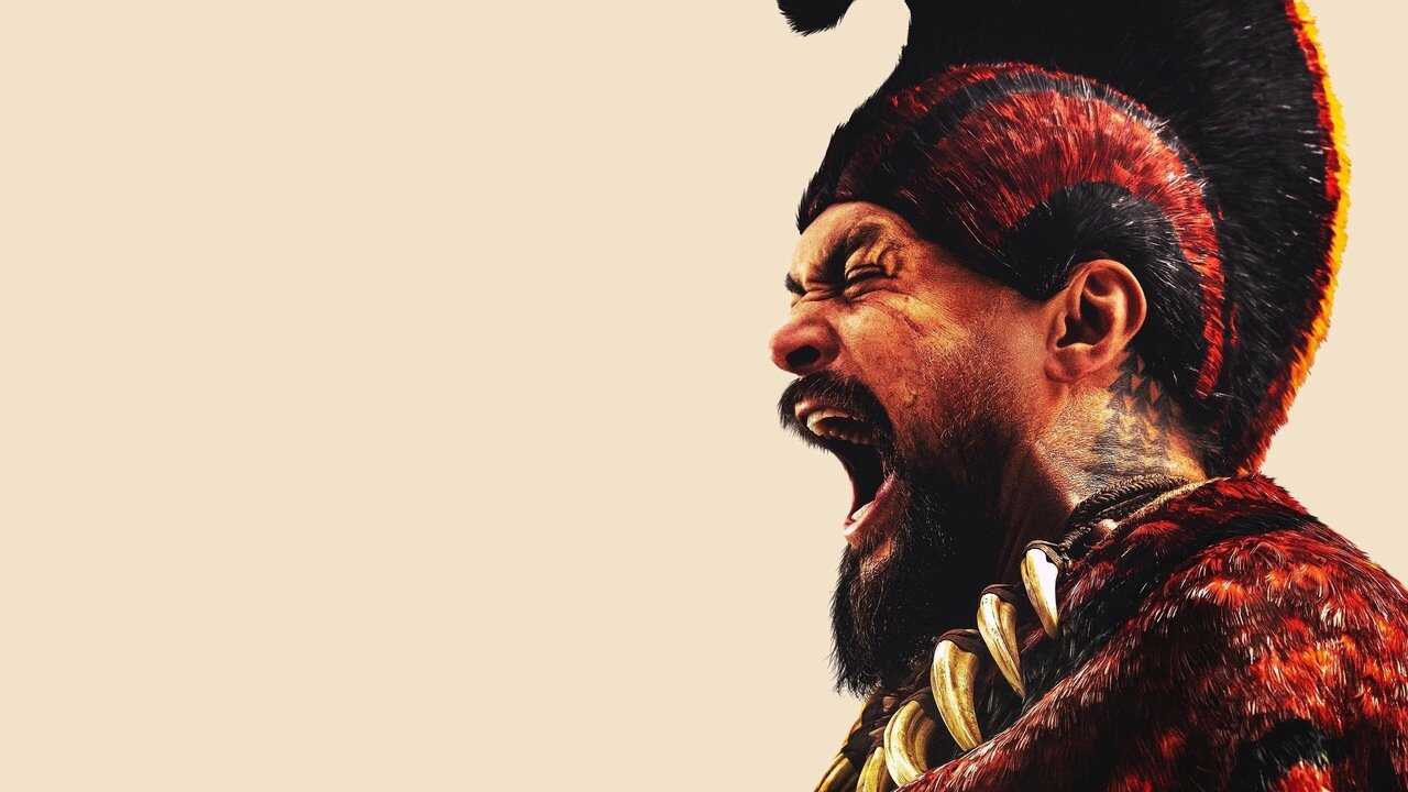 NL - CHIEF OF WAR (2025) 1