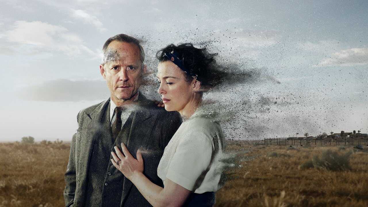 EN - Manhattan (2014) (US) 0