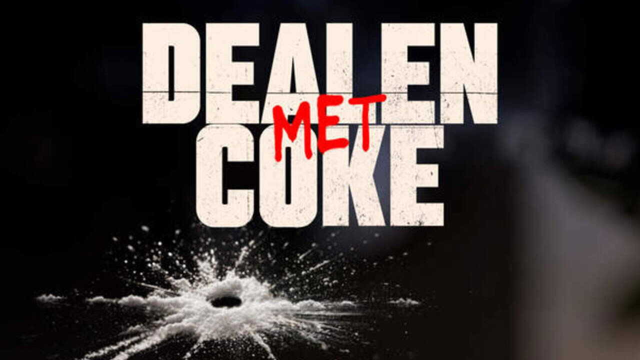 NL - DEALEN MET COKE 0