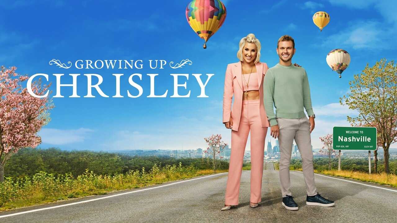 EN - Growing Up Chrisley (2019) 4