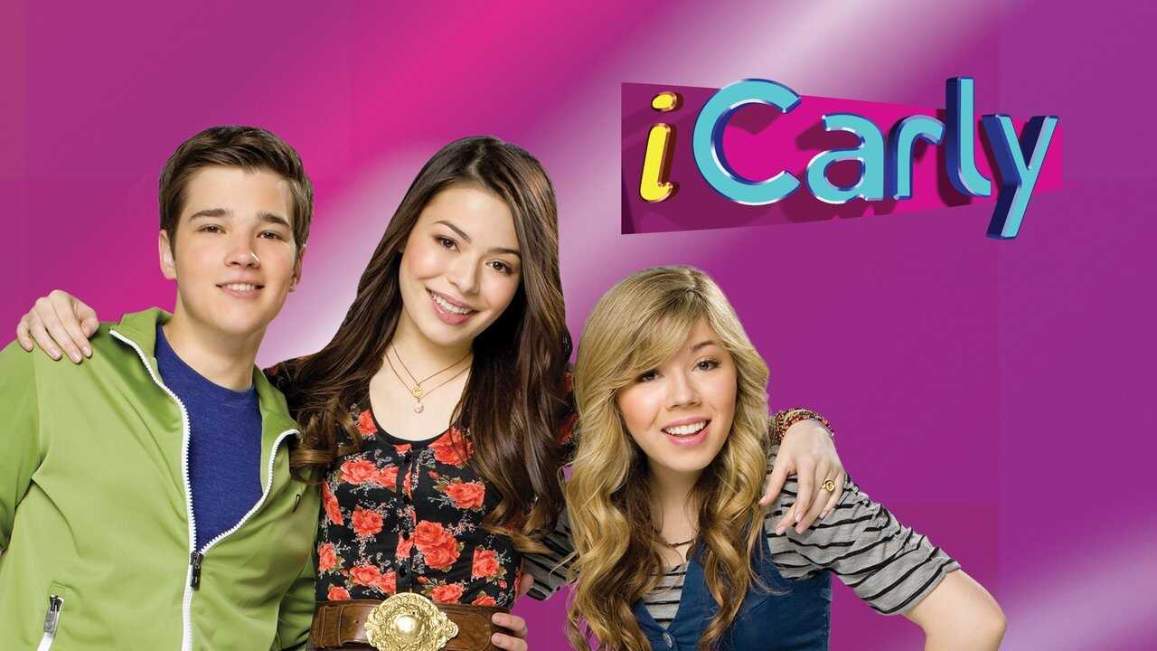 SC - iCarly (2007) (US) 4