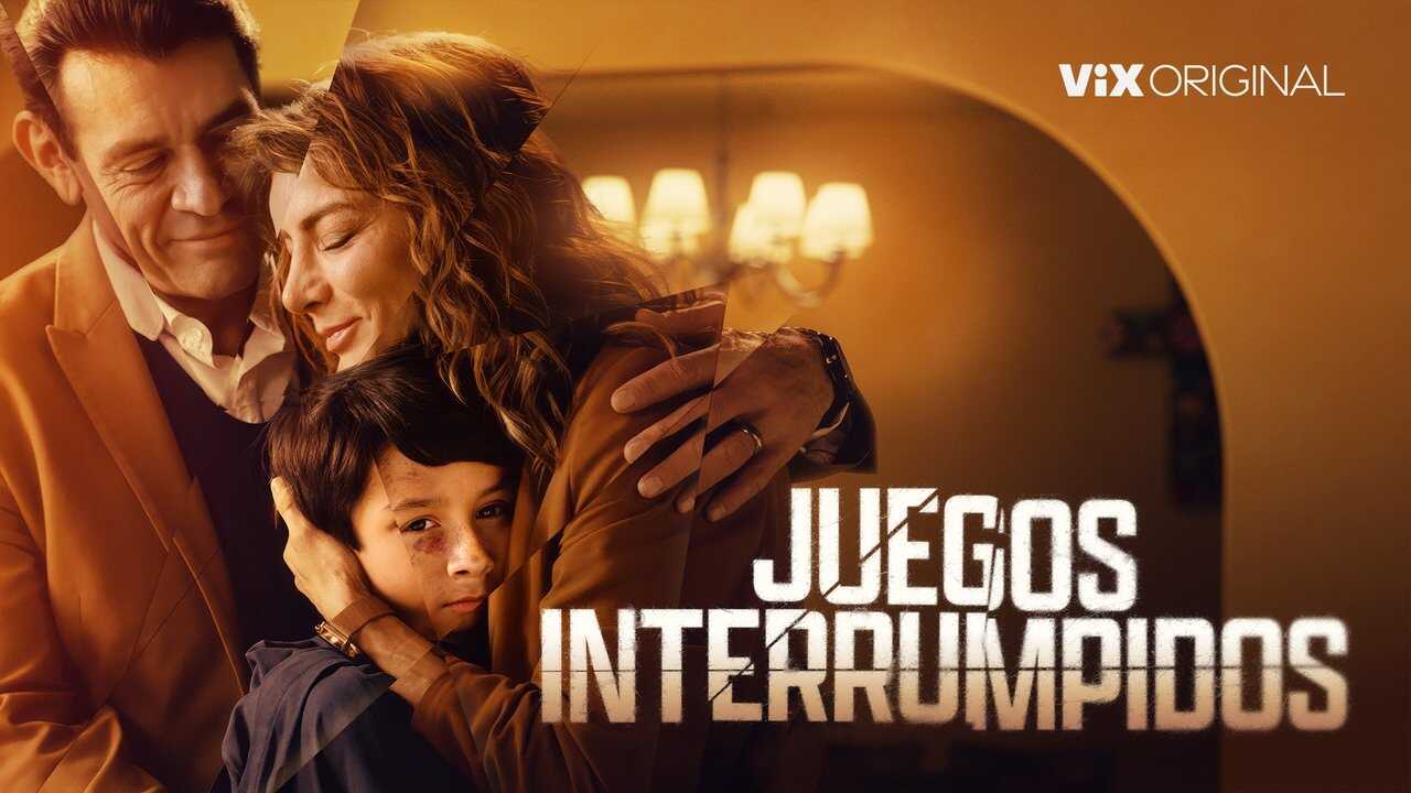 AR - Juegos interrumpidos (2025) (MX) 0