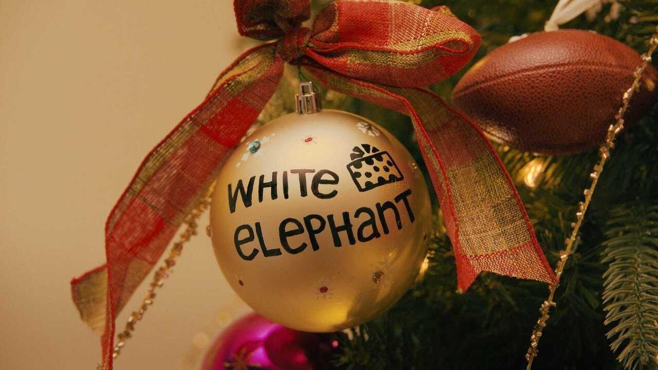 White Elephant 0