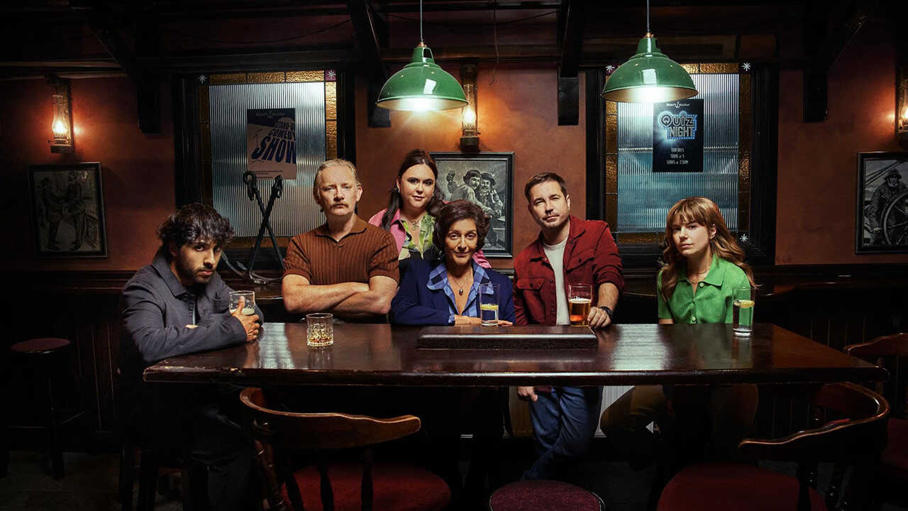 EN - The Revenge Club (2025) (GB) 0