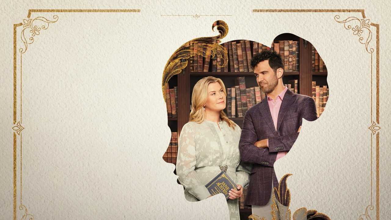 Love & Jane 0