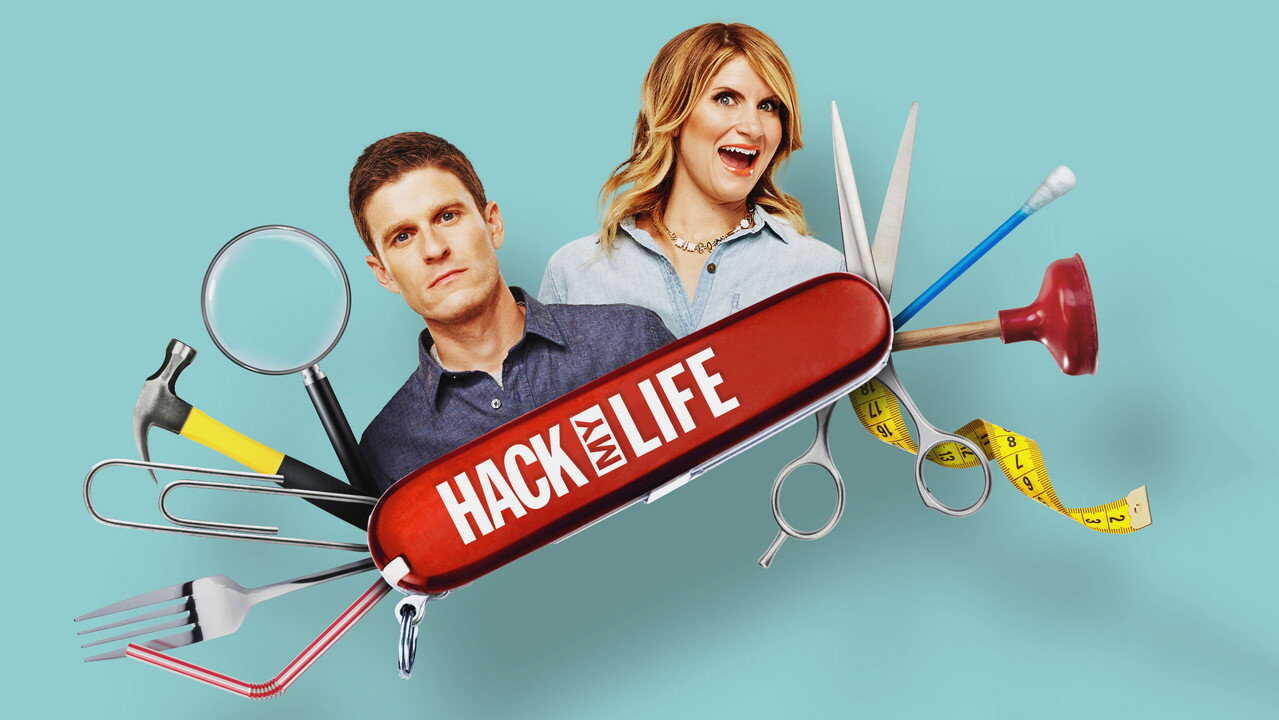 EN - Hack My Life (2015) (US) 0