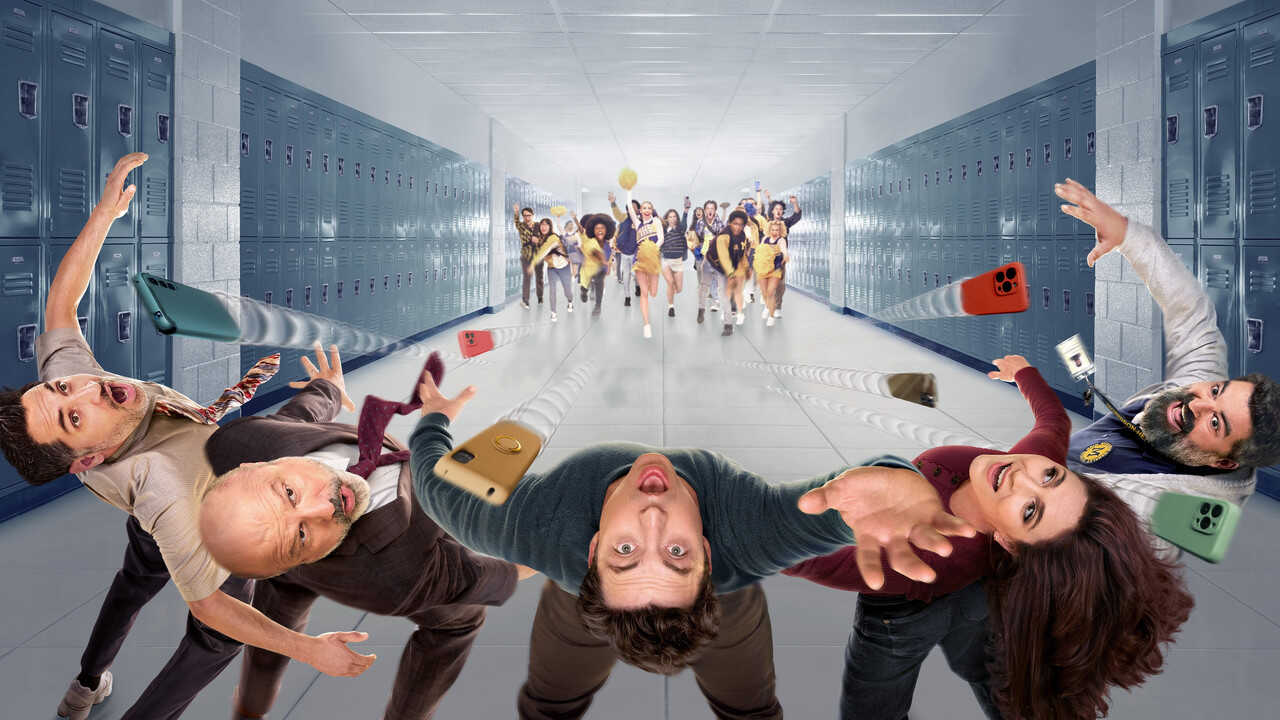 ES - English Teacher (2024) (US) 2