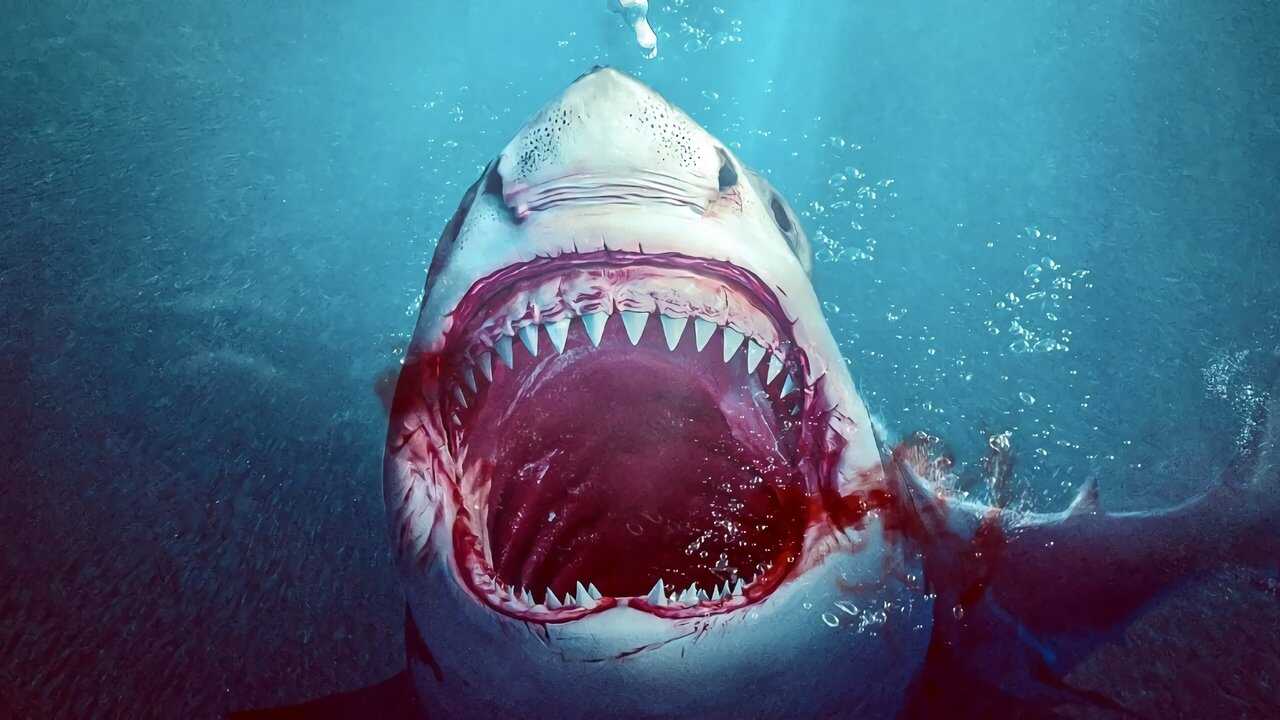 Bull Shark 0