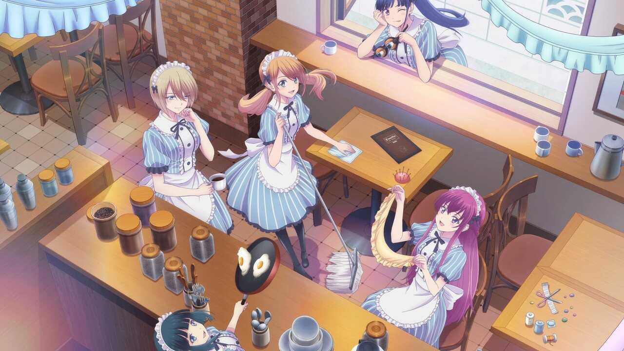 AR - Megami (2026) (JP) 2