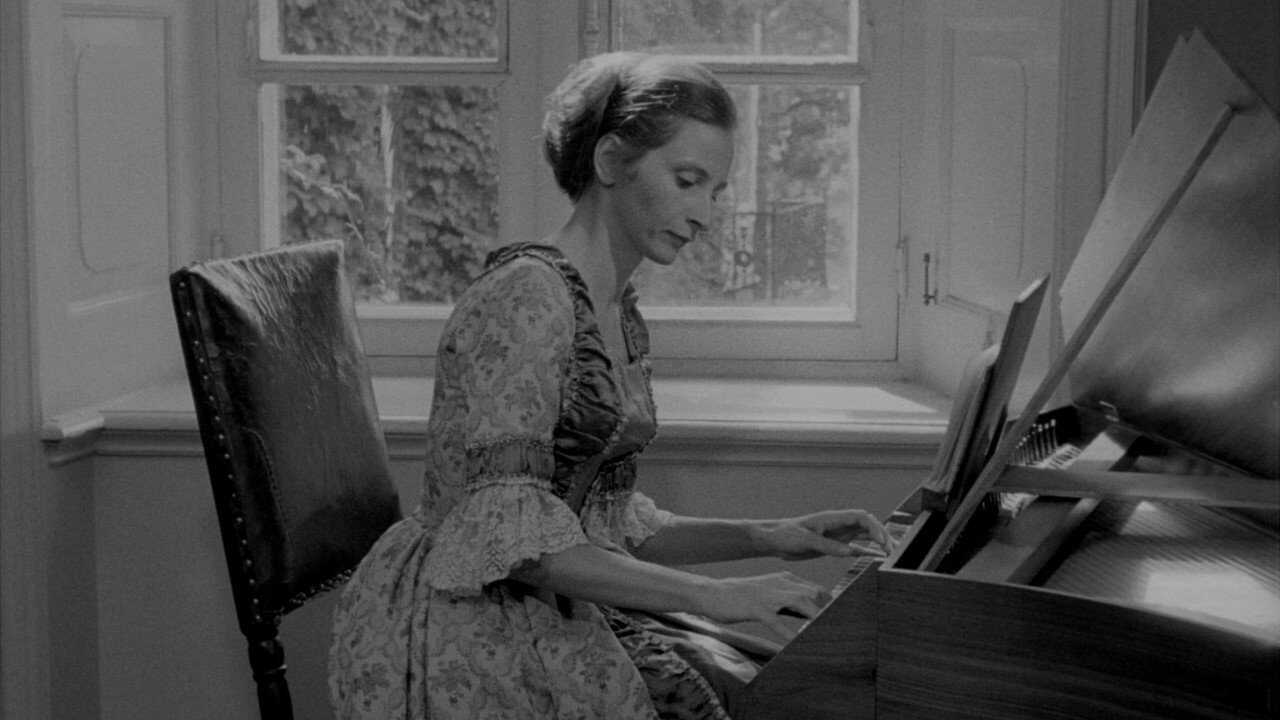 Chronik der Anna Magdalena Bach (1968) 0