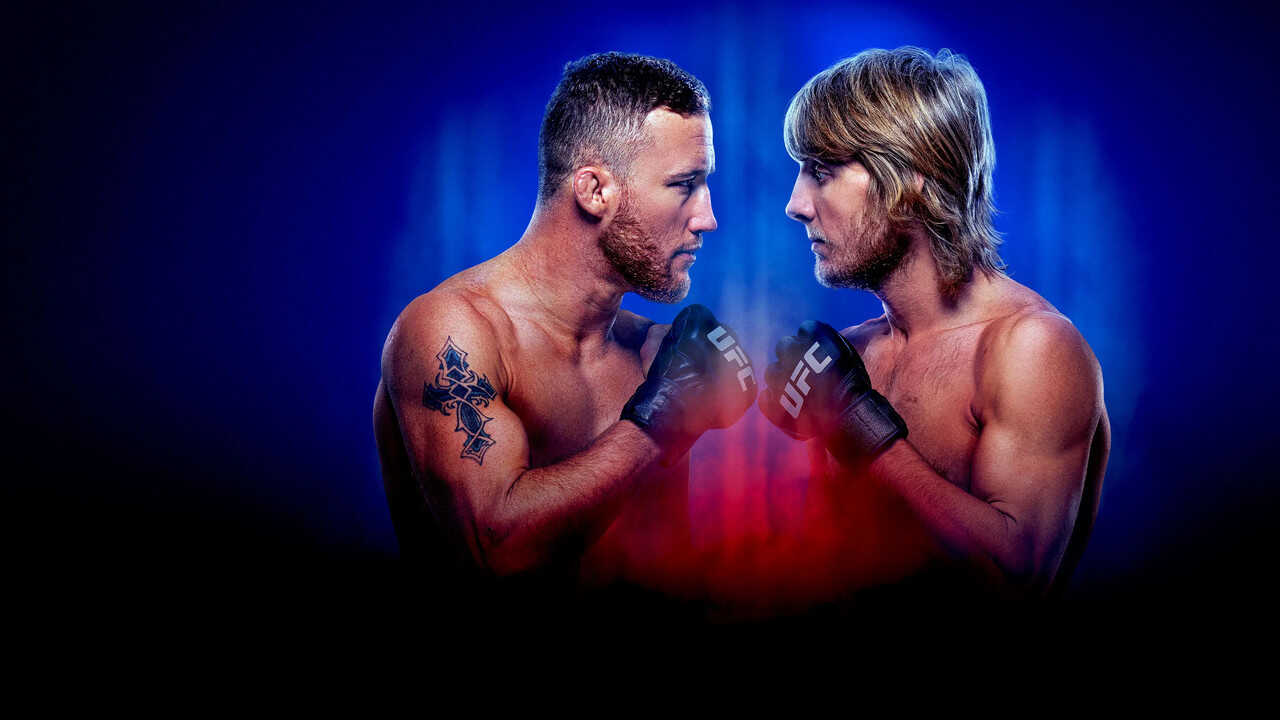 UFC 324: Gaethje vs. Pimblett 0