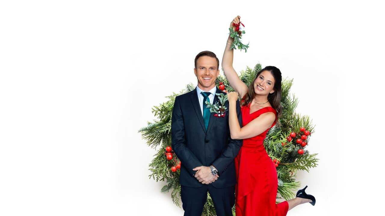 Meet Me Under the Mistletoe (2023) 0