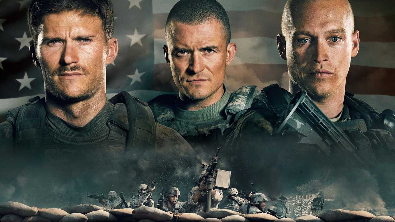 The Outpost 0