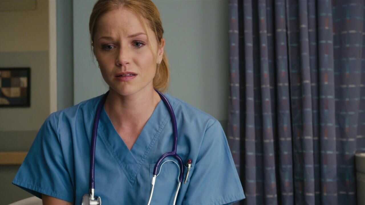 The Secrets of Emily Blair (2016) 0
