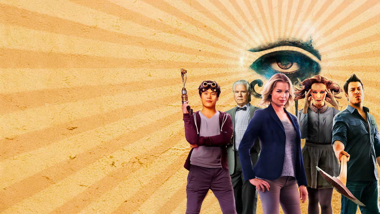 NL - THE LIBERIANS 3