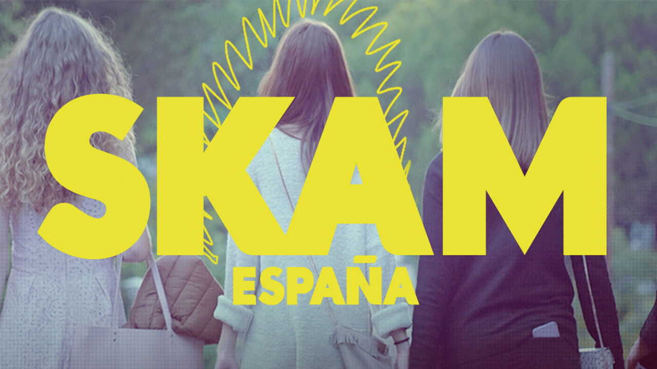 ES - Skam España 3
