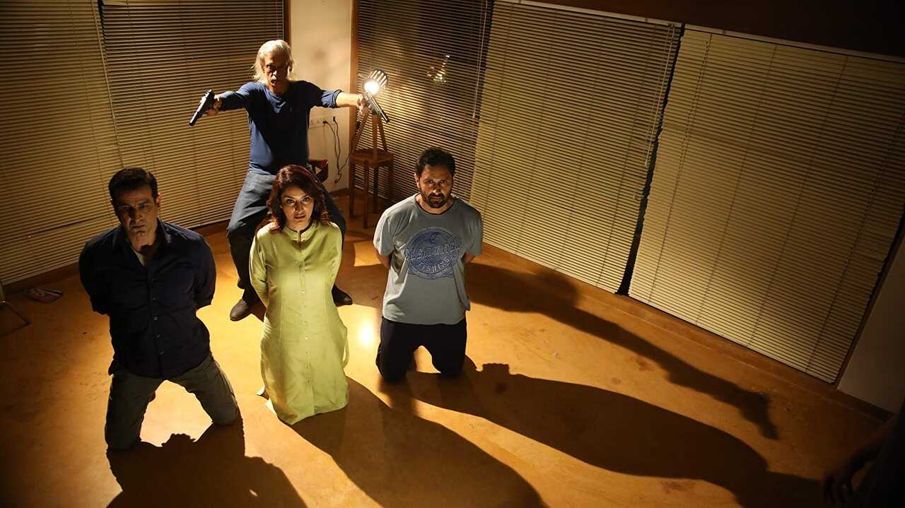 IN - Hostages (2019) (IN) 0