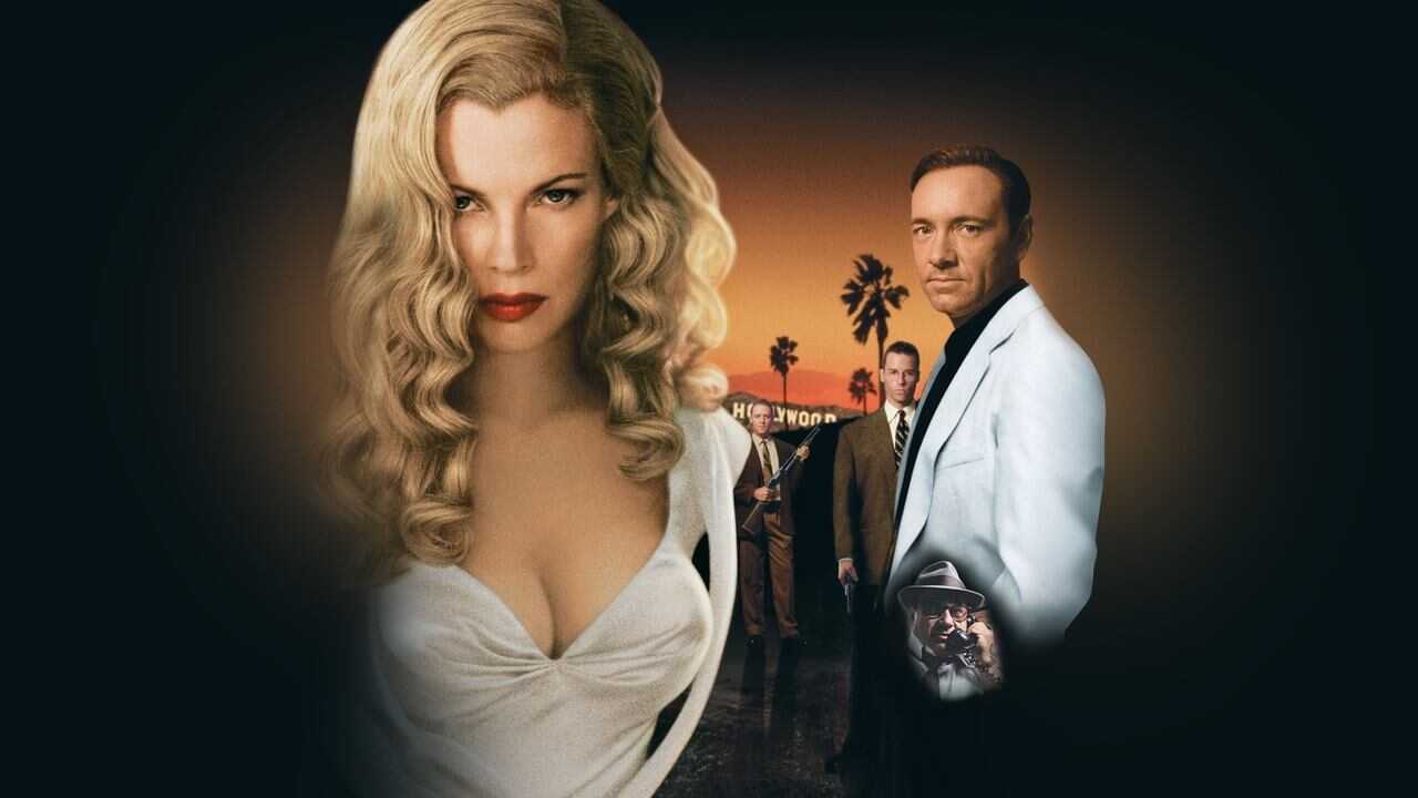 L.A. Confidential (1997) 0