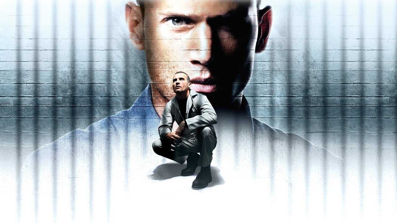 AR - Prison Break (NOT-SUB) (2005) (US) 0