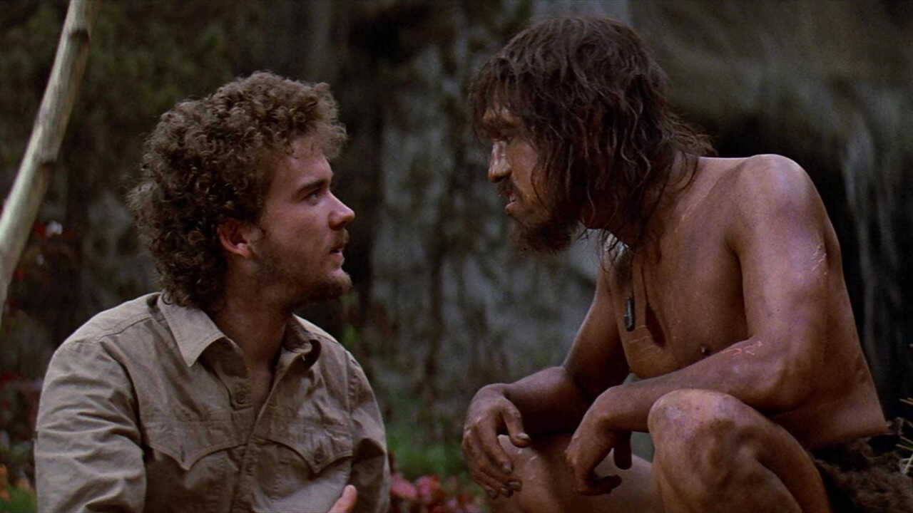 Rückkehr aus einer anderen Welt (1984) 0